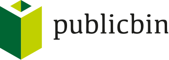 logo publicbin