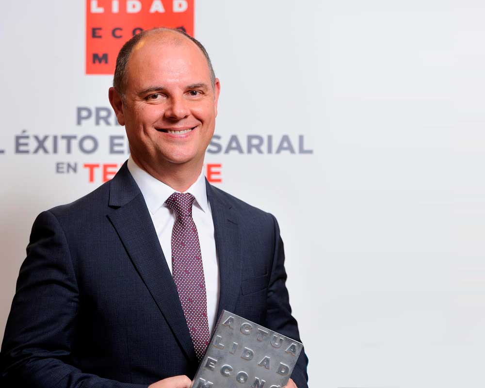 Actualidad empresarial Publiservic 2019