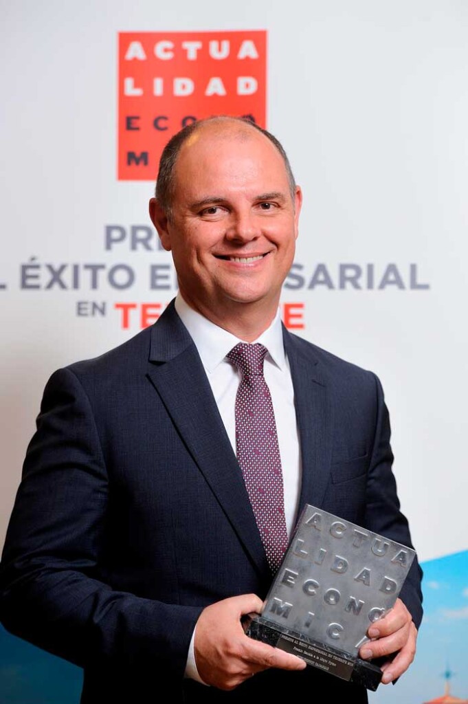 Actualidad Económica Publiservic 2019