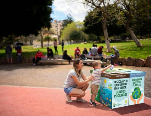 Publicbin: Si tu publicidad también recicla, el planeta lo celebra